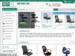 Sites similar to 190hanoi.com