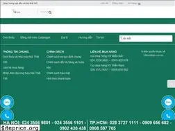 Sites similar to 190noithat.com.vn