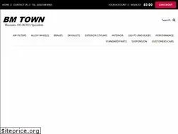 Sites similar to 190parts.co.uk