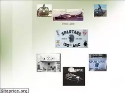 Sites similar to 190thahc.com