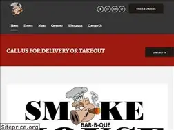 Sites similar to 1911bbq.com