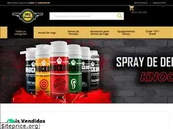 Sites similar to 1911brasil.com.br