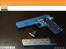 Sites similar to 1911builders.com