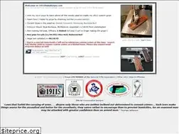 Sites similar to 1911pistolgrips.com