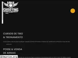 Sites similar to 1911shootingclub.com.br