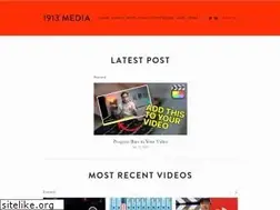 Sites similar to 1913media.com