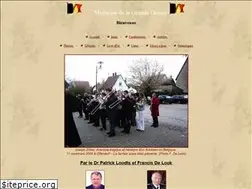 Sites similar to 1914-1918.be