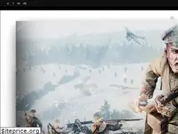 Sites similar to 1914-1918series.com