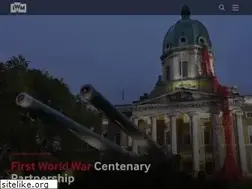Sites similar to 1914.org