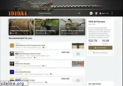 Sites similar to 1919a4.com