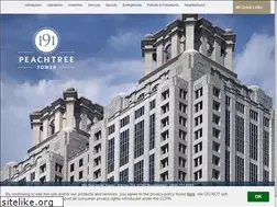 Sites similar to 191peachtreetowerhandbook.com