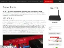 Sites similar to 192-168-1-1.it