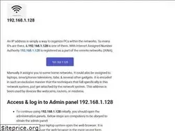 Sites similar to 192-168-1-128.link