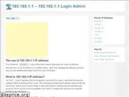 Sites similar to 192-168-1-1ip.com