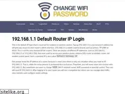 Sites similar to 192-168-1-1login.org