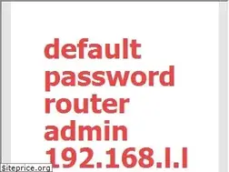 Sites similar to 192-168-ll.mobi