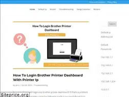 Sites similar to 192-168-routerlogin.com