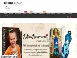 Sites similar to 1920-fashion-dress.myshopify.com