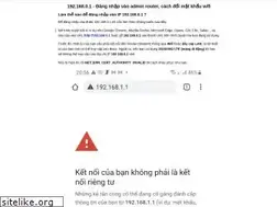Sites similar to 19216801.page