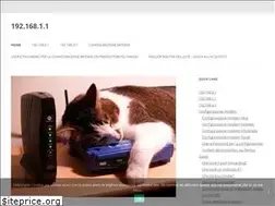 Sites similar to 19216811.info