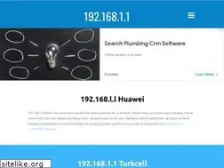 Sites similar to 19216811.name.tr