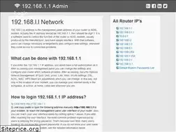 Sites similar to 19216811.solutions