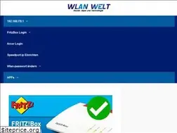 Sites similar to 192168l781.info