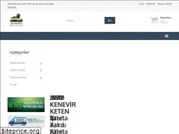 Sites similar to 1925ciftarslan.com