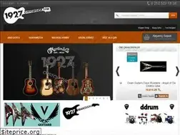 Sites similar to 1927customshop.com