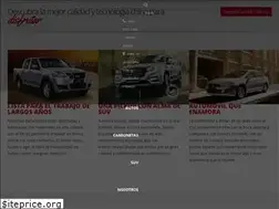 Sites similar to 1928automotores.com.py