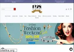 Sites similar to 1928jewelry.com