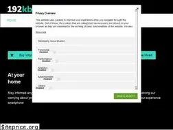 Sites similar to 192kb.com