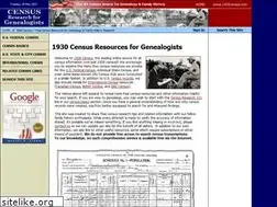Sites similar to 1930census.com