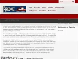 Sites similar to 1931fireboat.org