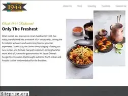 Sites similar to 1944.in