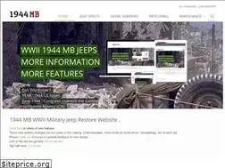 Sites similar to 1944mb.com