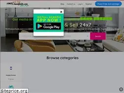 Sites similar to 1947classifieds.com