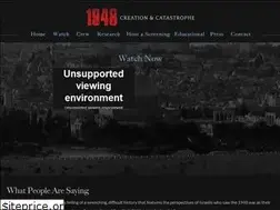 Sites similar to 1948movie.com