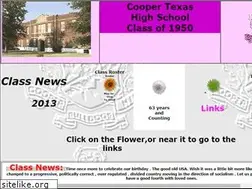 Sites similar to 1950bulldogs.com