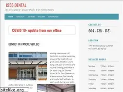 Sites similar to 1955dental.com