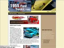 Sites similar to 1955fordtrucks.com