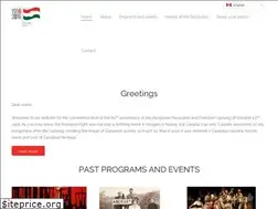 Sites similar to 1956canada.ca
