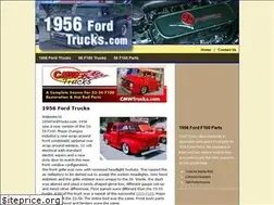 Sites similar to 1956fordtrucks.com