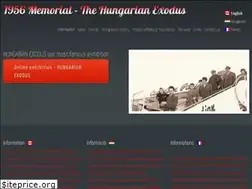 Sites similar to 1956memorial.com