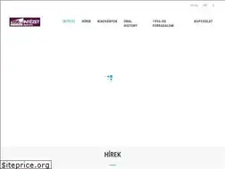 Sites similar to 1956osintezet.hu
