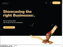 Sites similar to 1957ad.com