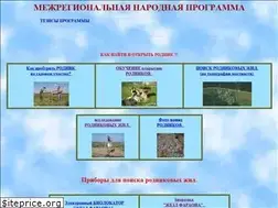 Sites similar to 1958ypa.ru