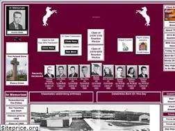 Sites similar to 1959bhsmustangs.com