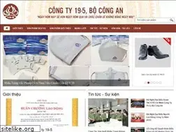Sites similar to 195fashion.com.vn