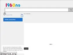 Sites similar to 1960ng.com